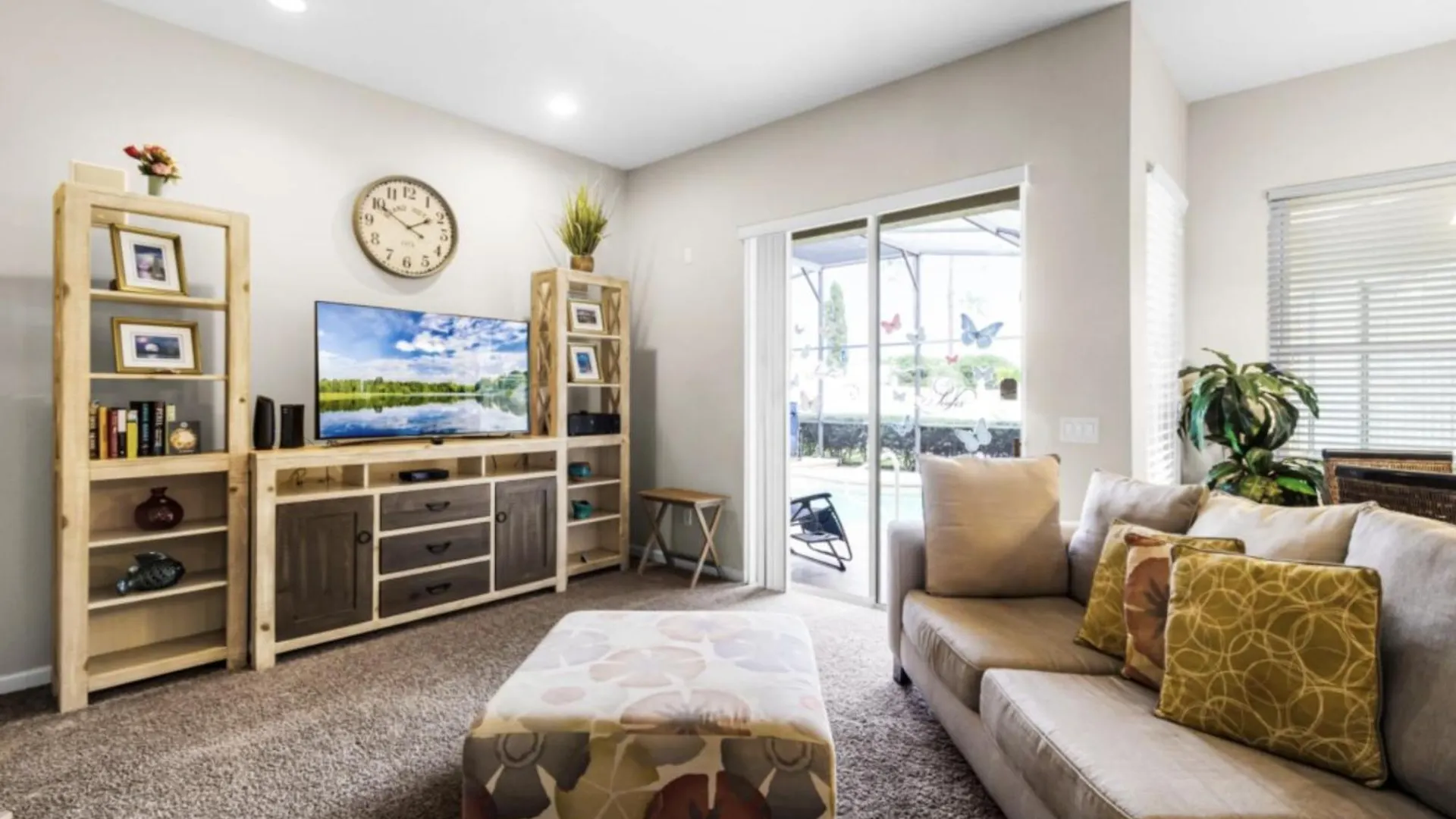 Special Offer Golf Court View For Less Villa Davenport 0*,  United States