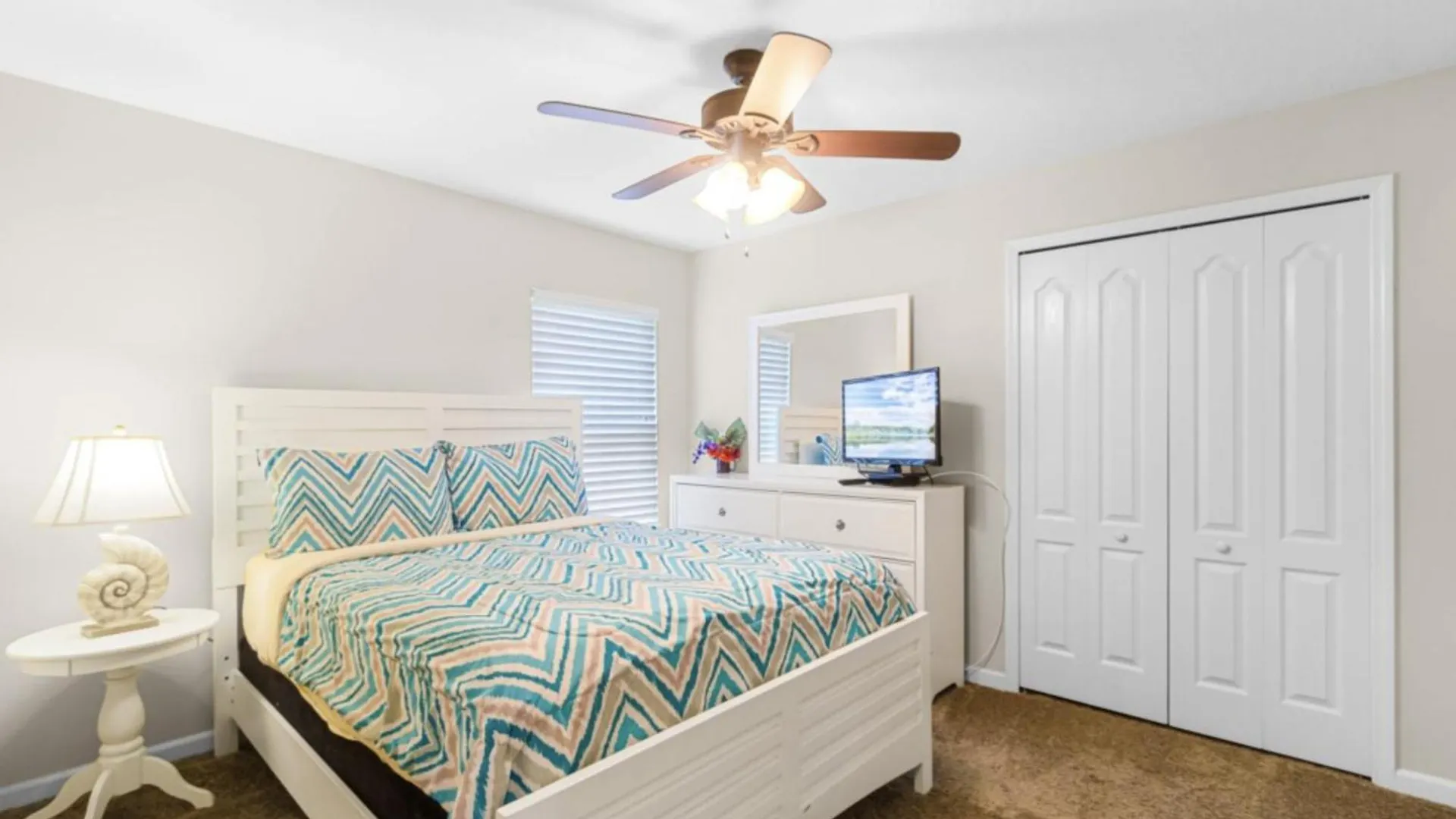 Special Offer Golf Court View For Less Villa Davenport United States