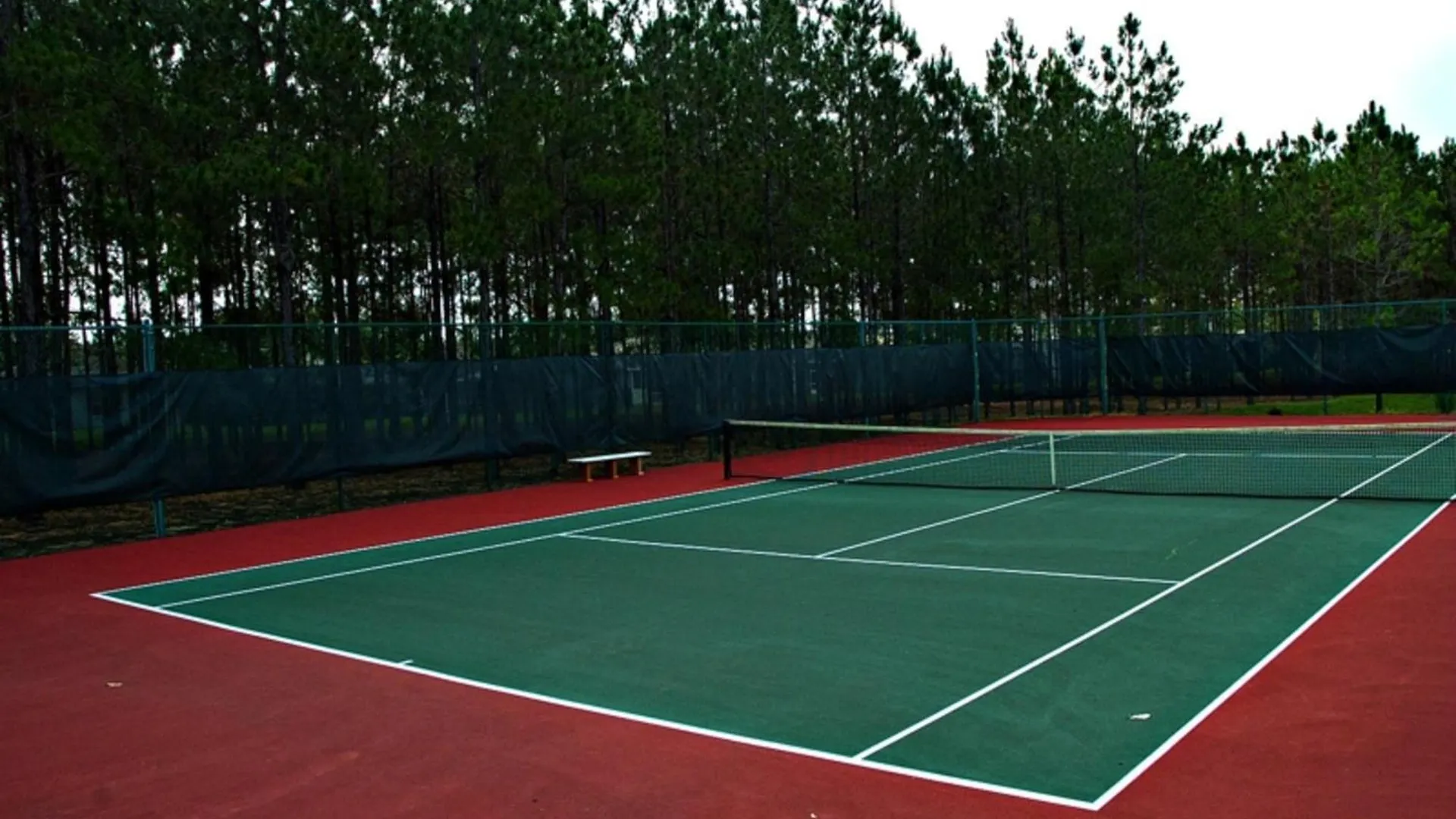 Holiday home Special Offer Golf Court View For Less Villa Davenport United States