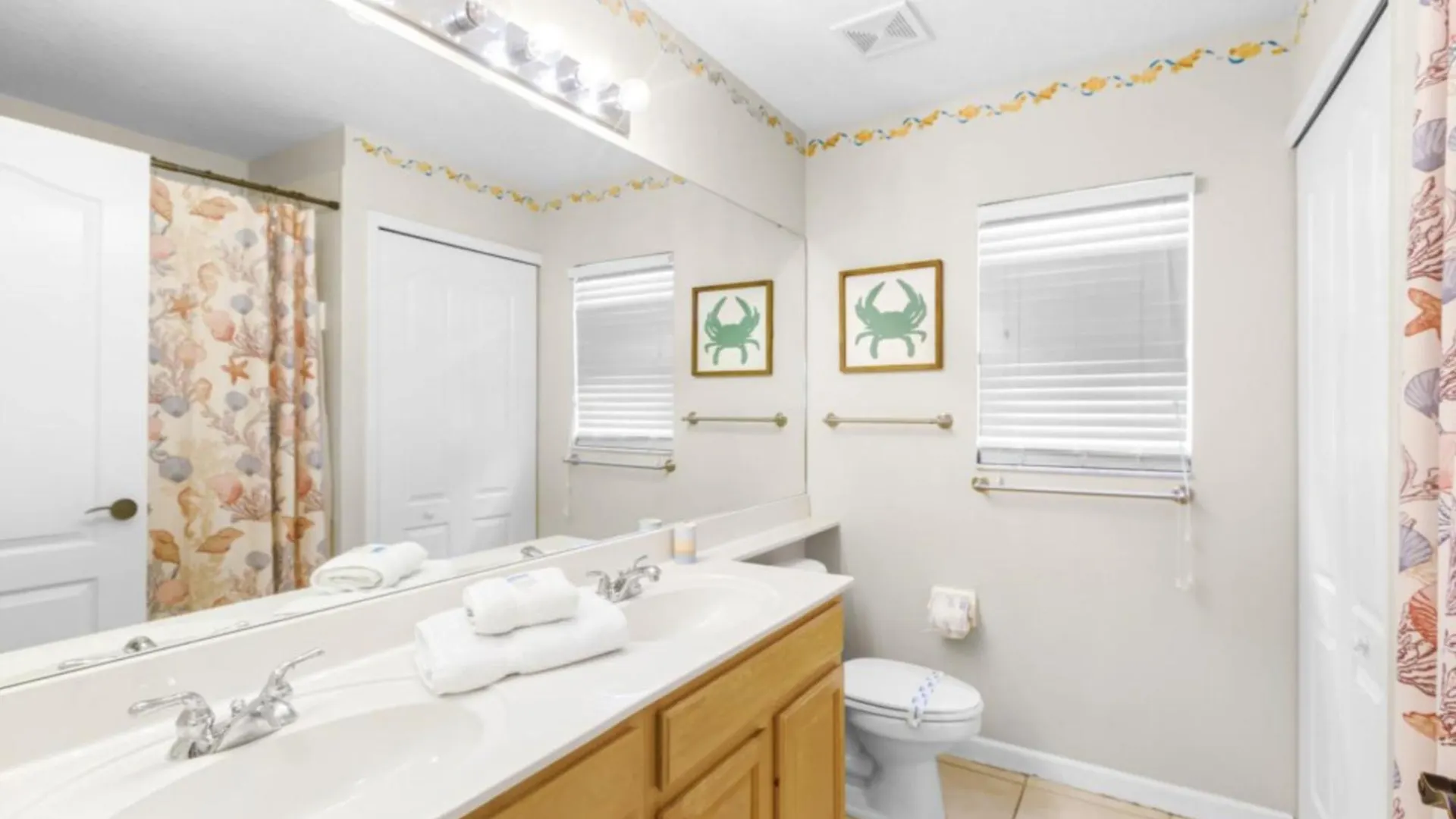 Special Offer Golf Court View For Less Villa Davenport United States