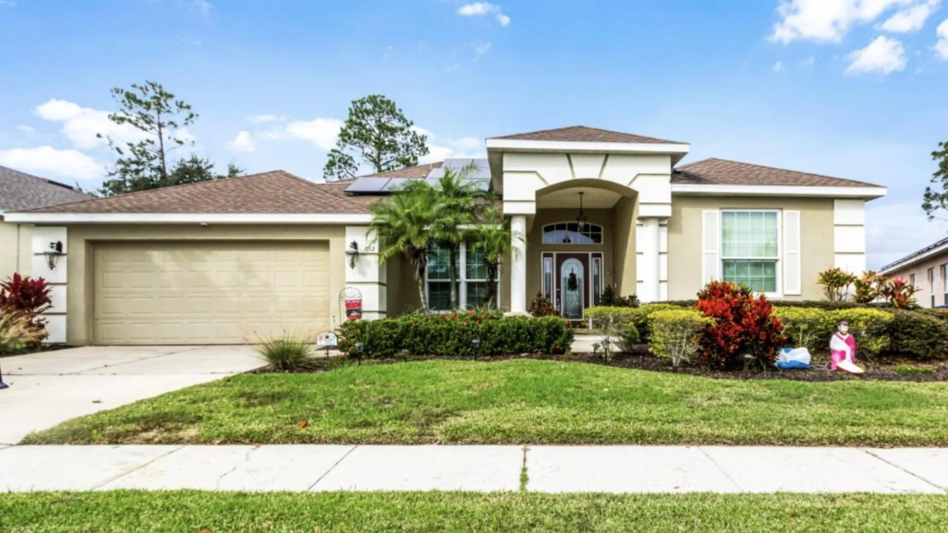 Special Offer Golf Court View For Less Villa Davenport