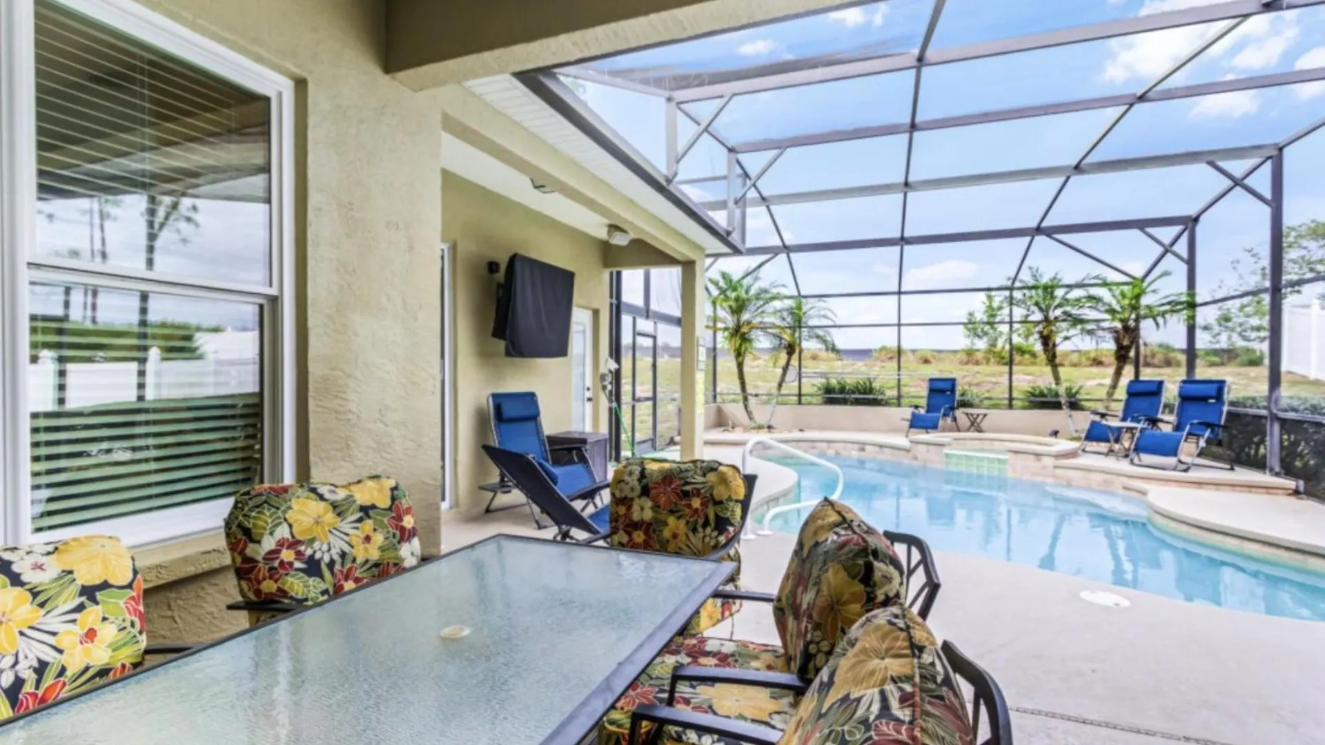 Villa Special Offer Golf Court View For Less à Davenport