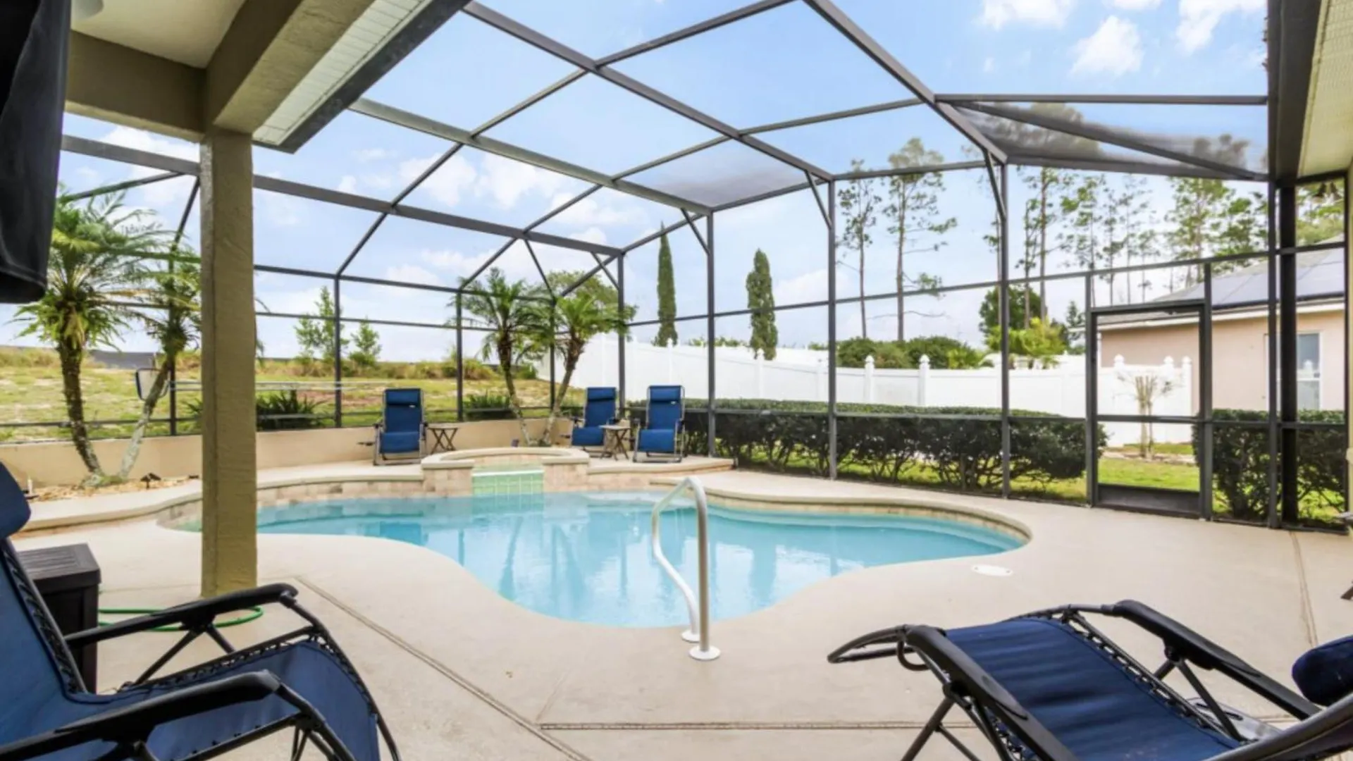 Villa Special Offer Golf Court View For Less à Davenport 0*,  États-Unis