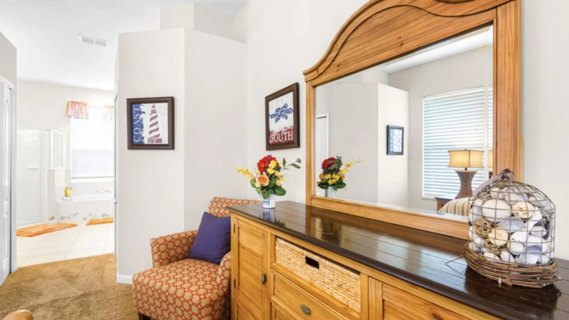 Villa Special Offer Golf Court View For Less à Davenport