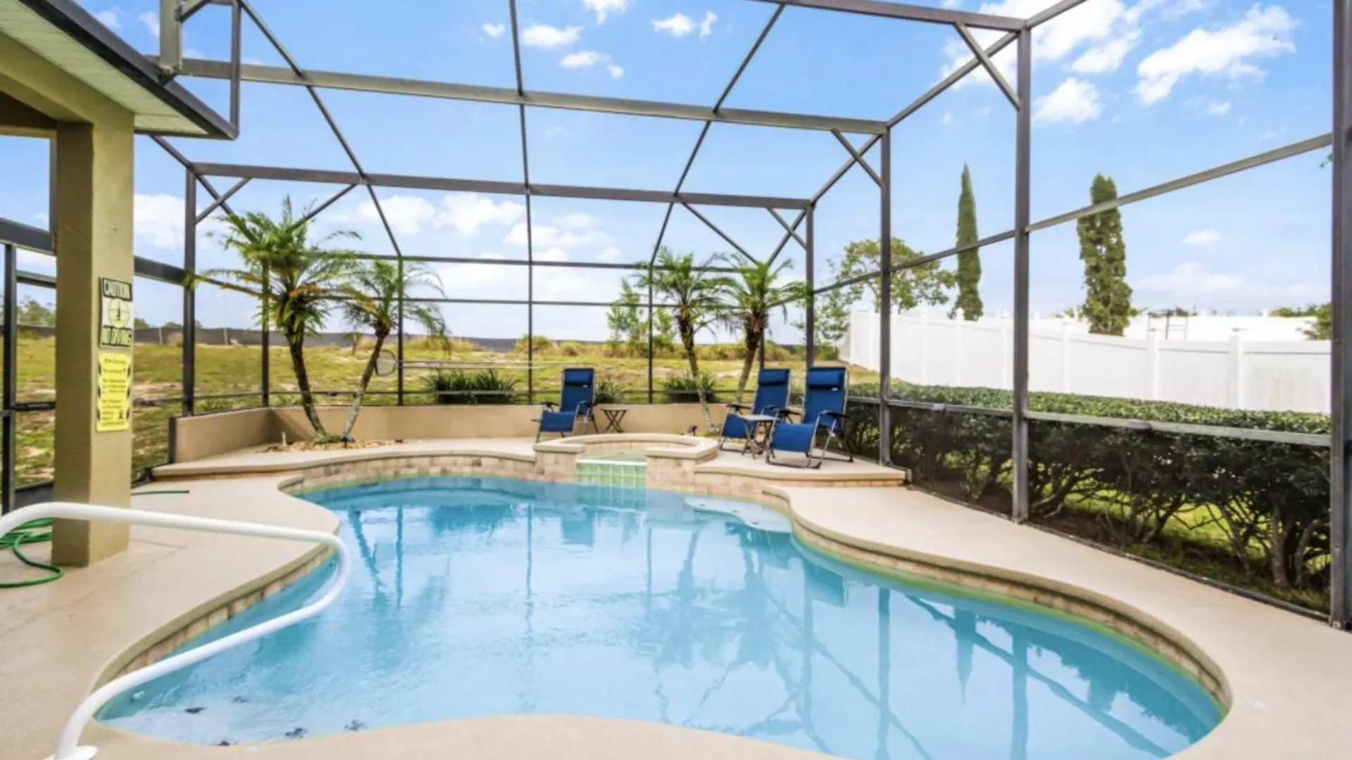 Villa Special Offer Golf Court View For Less à Davenport Hébergement de vacances