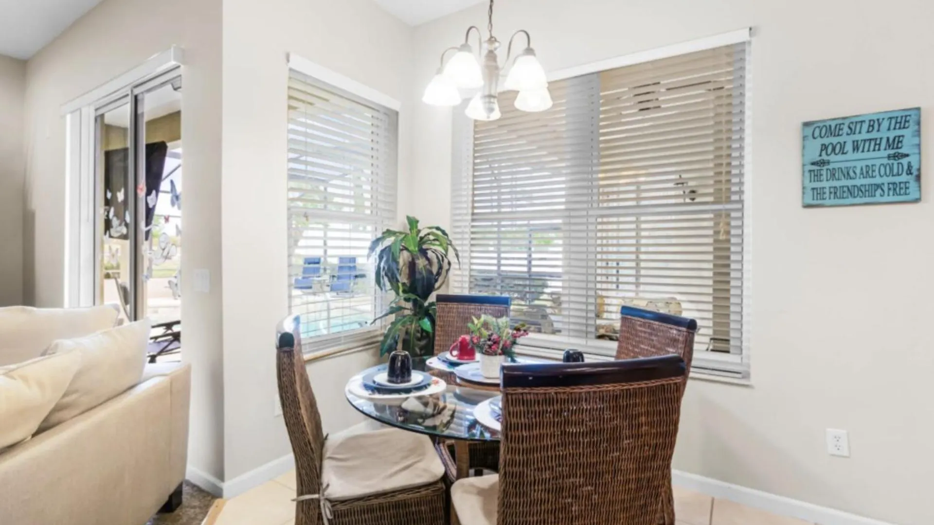 Villa Special Offer Golf Court View For Less à Davenport