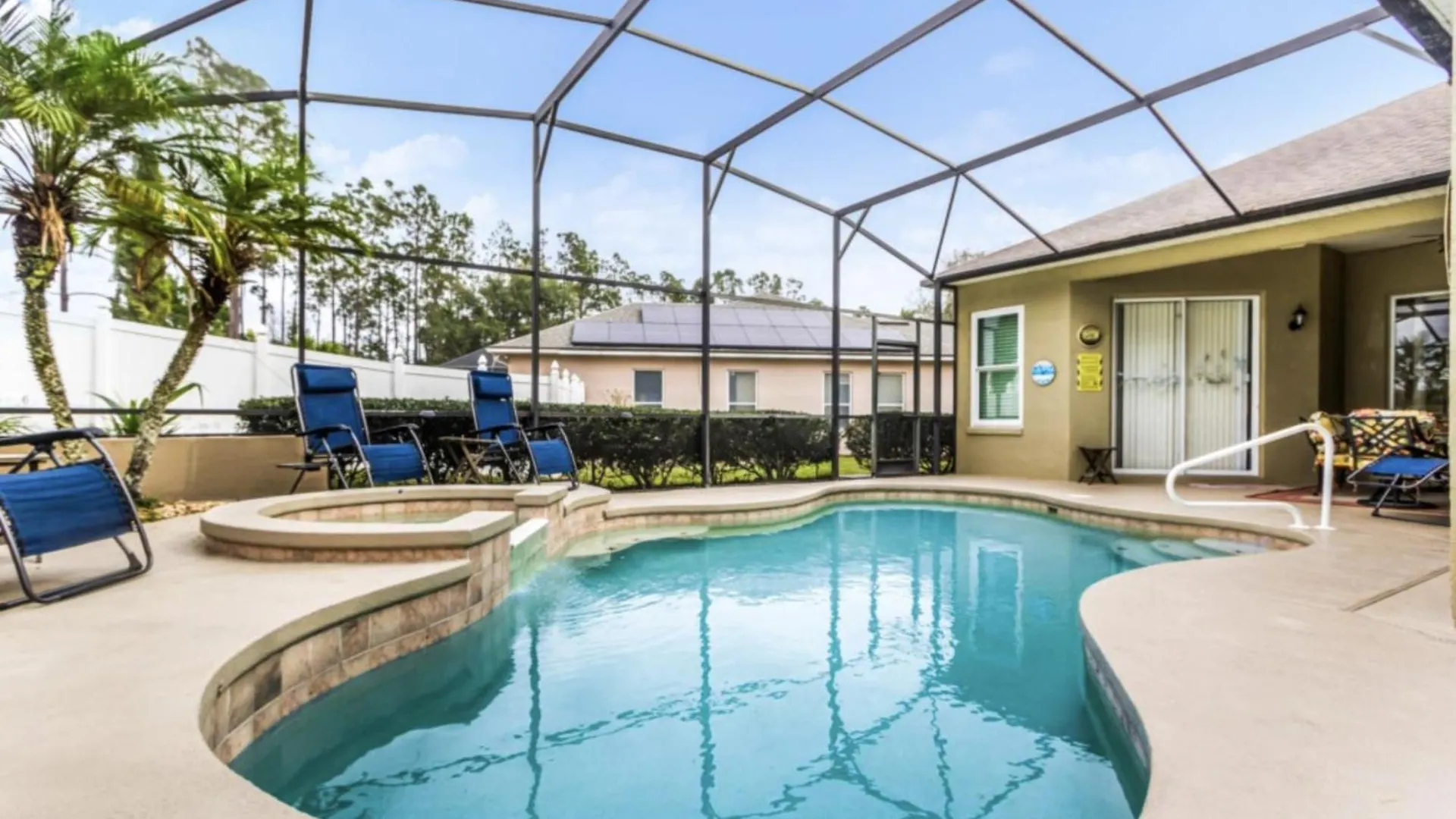 Villa Special Offer Golf Court View For Less à Davenport 0*,